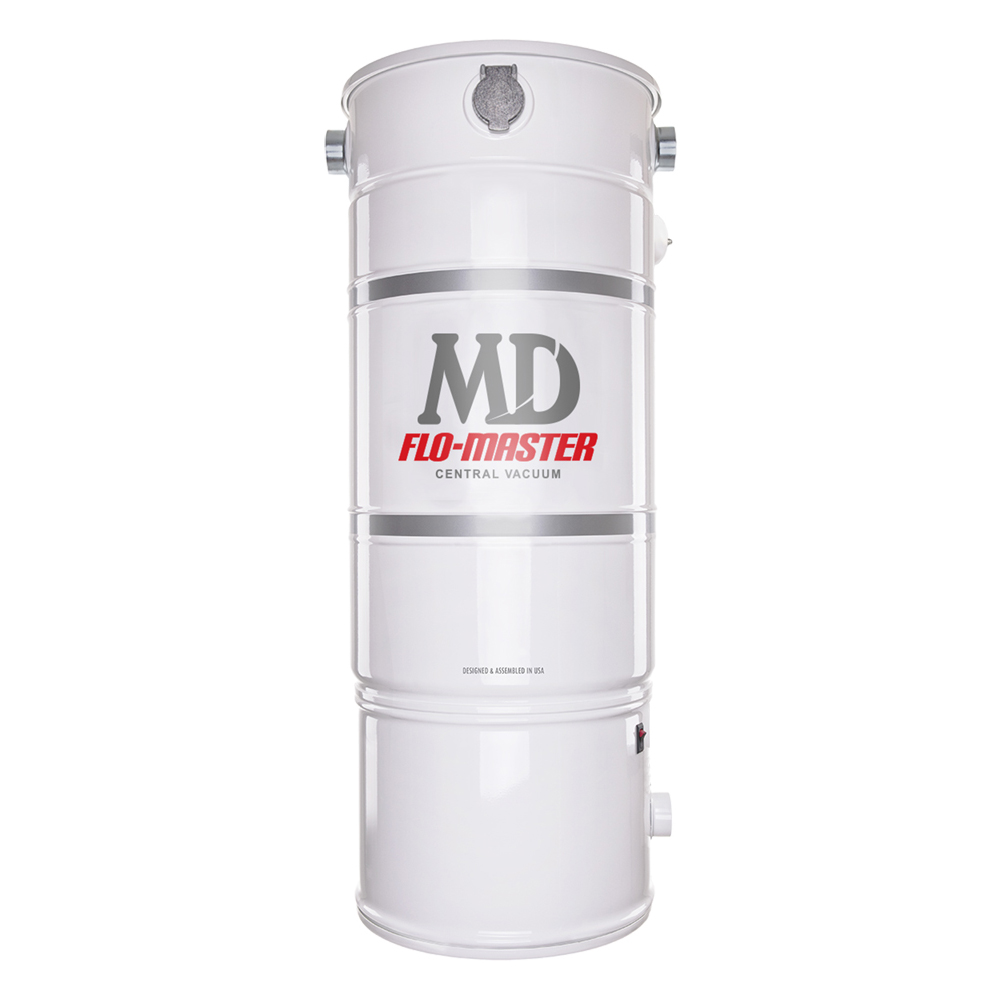 MD Central Vacuums Inlets Hoses St UT Powerhouse Central