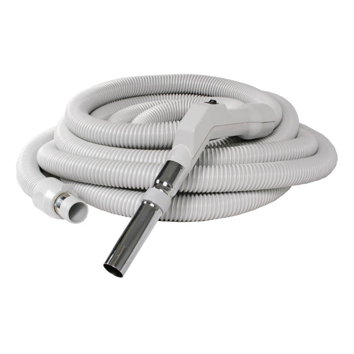 MD Central Vacuums Inlets Hoses St UT Powerhouse Central