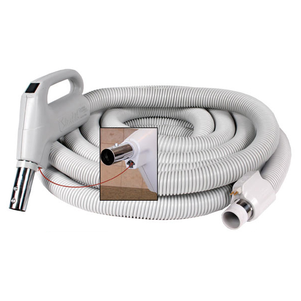 md flowmaster central vacuum